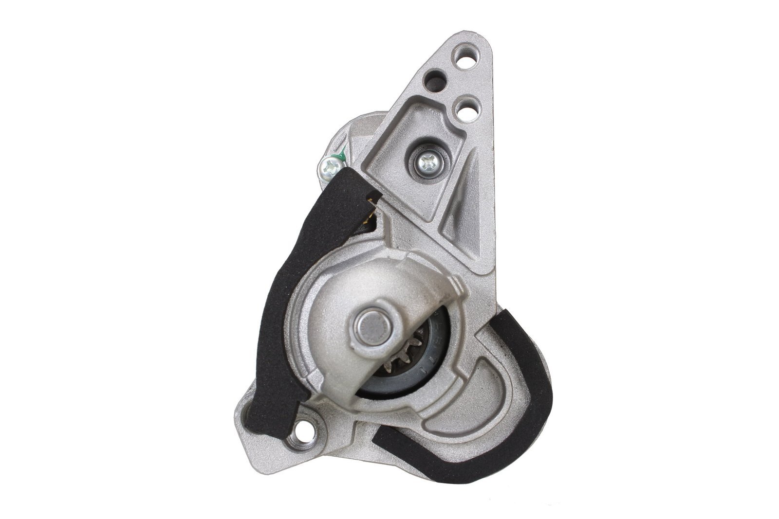 S4383 12V 1.2kW Starter Motor Fits Nissan Juke, Nissan Qashqai