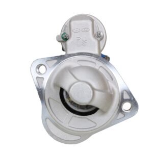 S4385 12V 0.8kW Starter Motor Fits Kia Picanto, Kia Picanto X-Line
