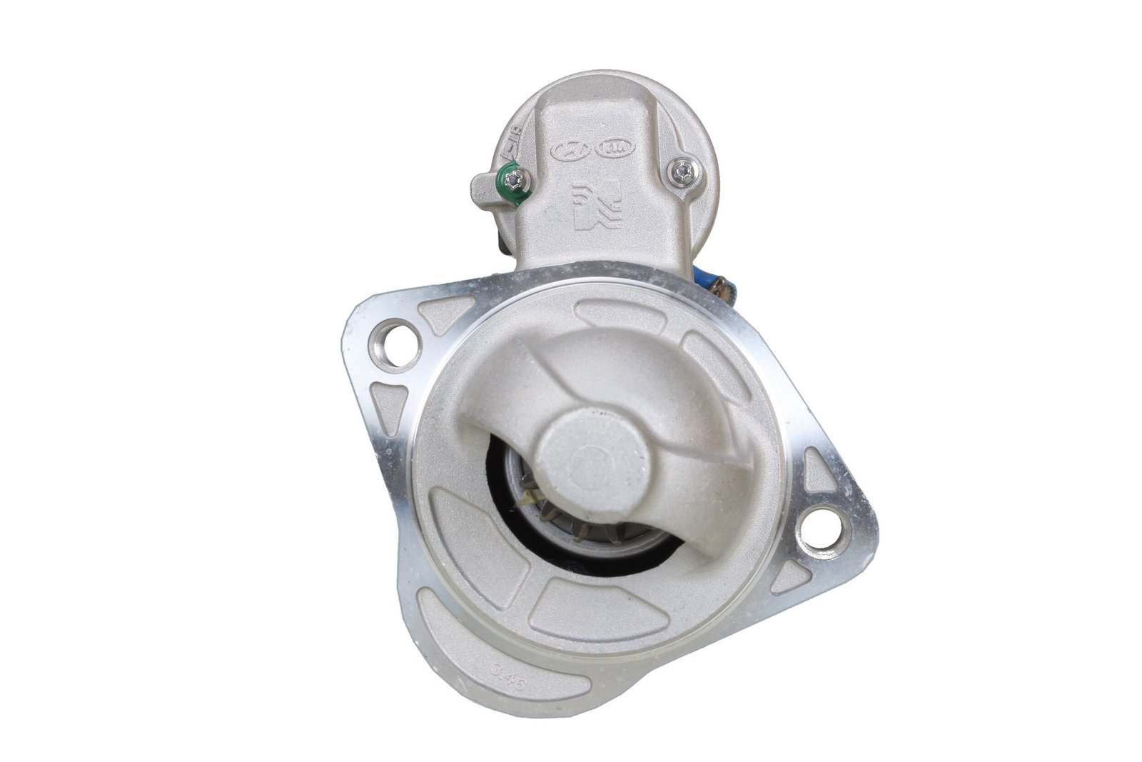 S4385 12V 0.8kW Starter Motor Fits Kia Picanto, Kia Picanto X-Line