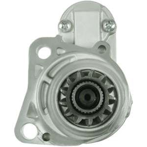 S4386 12V 1.4kW Starter Motor Fits Nissan Altima, Nissan Teana