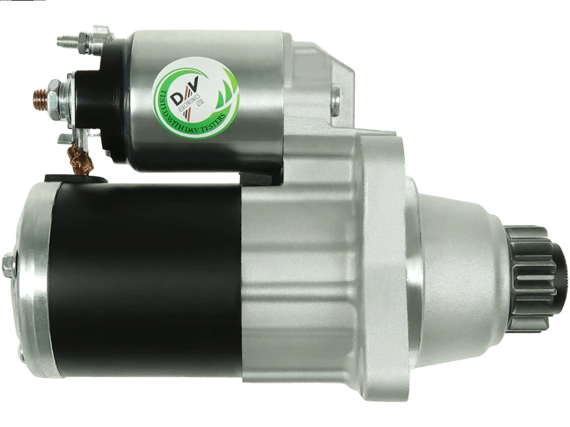 S4386 12V 1.4kW Starter Motor Fits Nissan Altima, Nissan Teana - Image 2