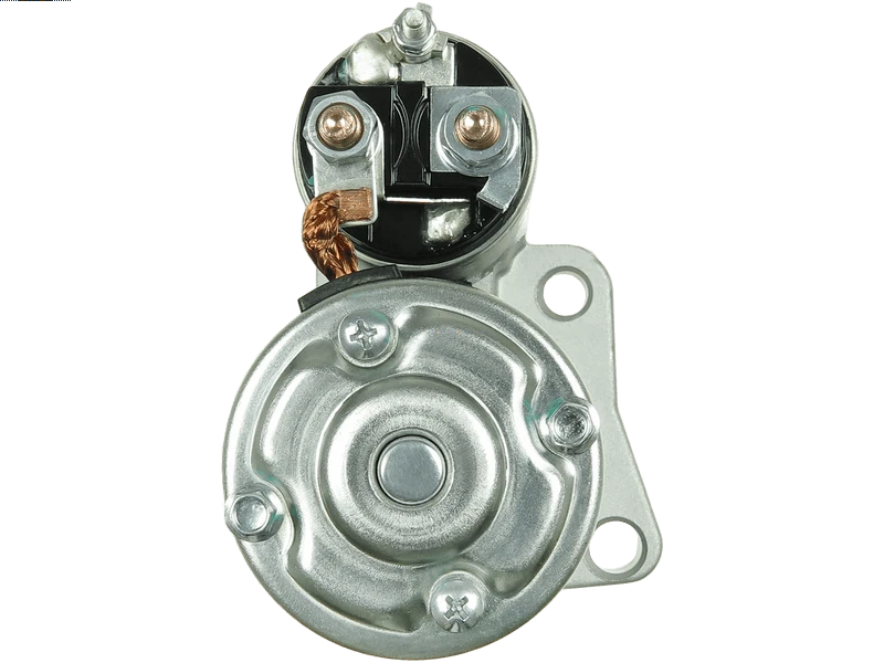 S4386 12V 1.4kW Starter Motor Fits Nissan Altima, Nissan Teana - Image 3