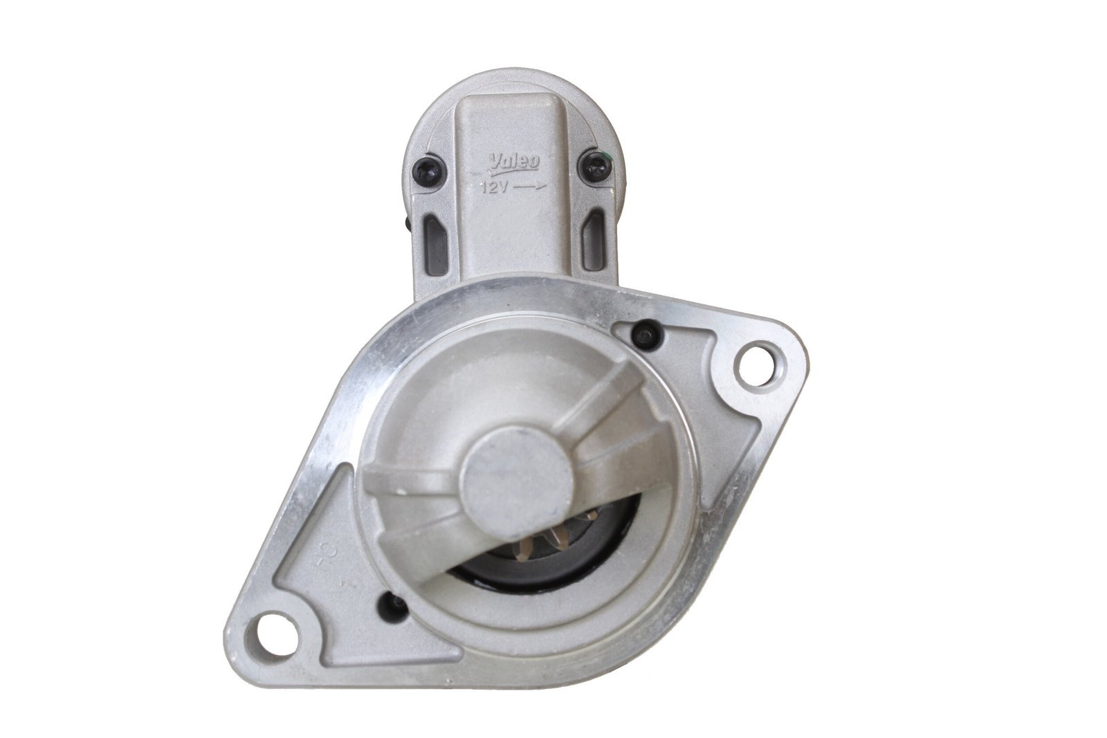 S4390 12V 1.8kW Starter Motor Fits Toyota C-HR