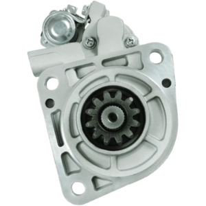 S4392 12V 4.7kW Starter Motor Replaces Lucas LRS04392