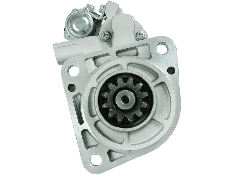 S4392 12V 4.7kW Starter Motor Replaces Lucas LRS04392