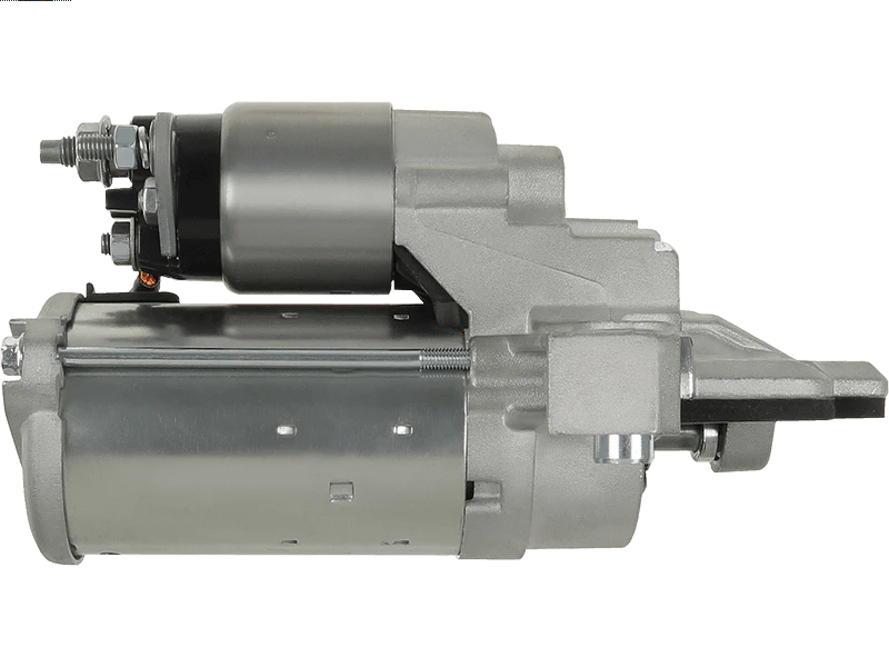 S4394 12V 1.0kW Starter Motor Fits Ford Ecosport, Ford Fiesta - Image 2