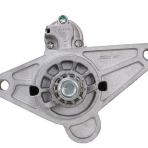 S4396 12V 1.4kW Starter Motor Fits Jaguar E-Pace