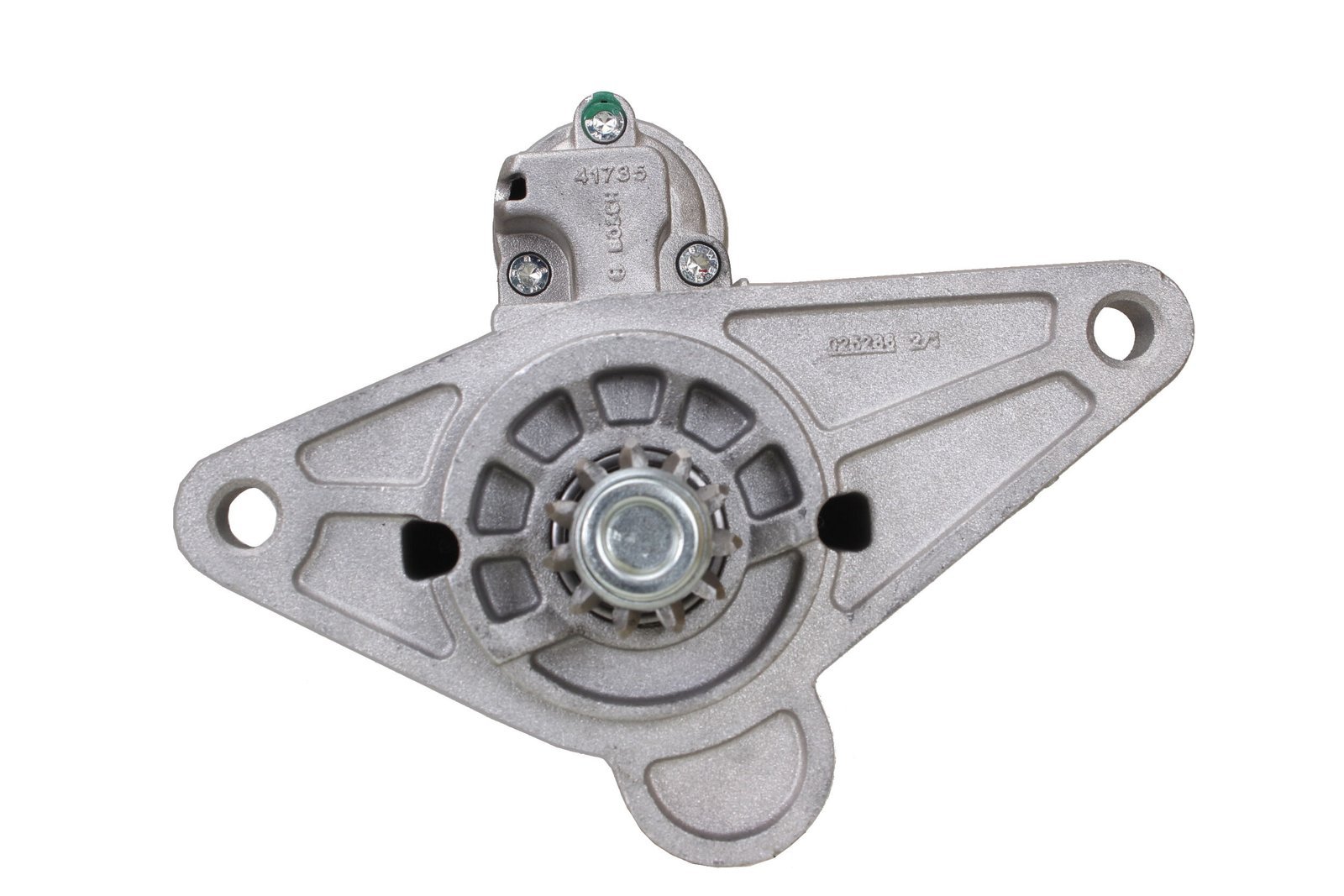 S4396 12V 1.4kW Starter Motor Fits Jaguar E-Pace