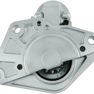 S4397 12V 1.4kW Starter Motor Fits Vauxhall Vivaro, Opel Vivaro