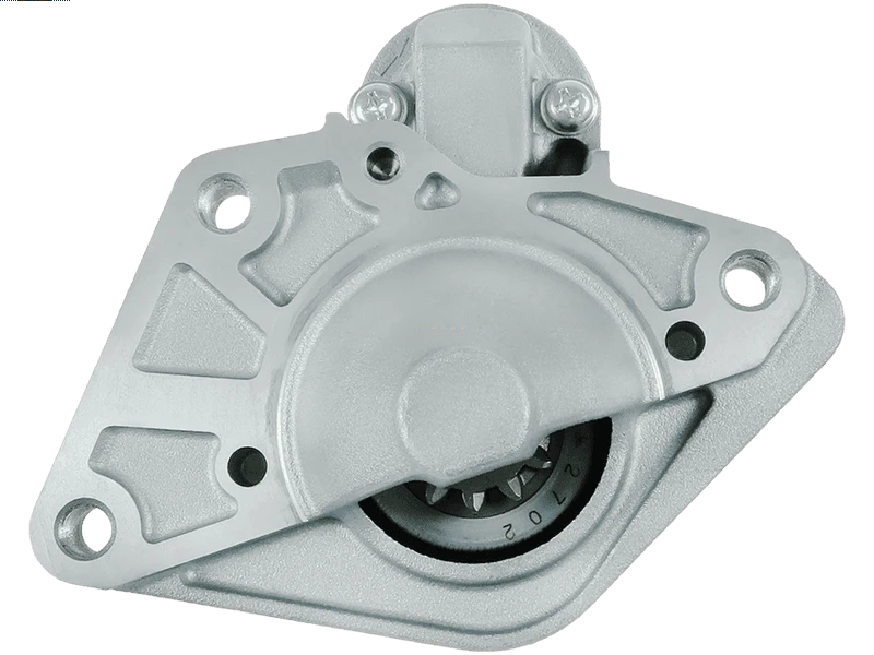 S4397 12V 1.4kW Starter Motor Fits Vauxhall Vivaro, Opel Vivaro