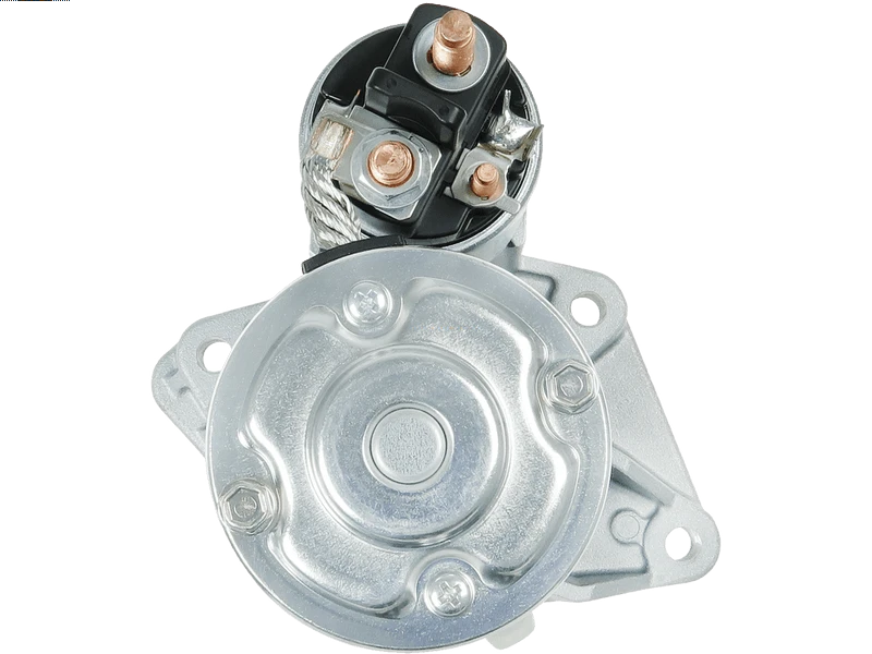 S4397 12V 1.4kW Starter Motor Fits Vauxhall Vivaro, Opel Vivaro - Image 2