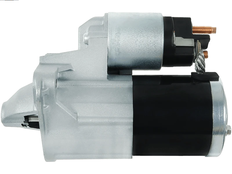 S4397 12V 1.4kW Starter Motor Fits Vauxhall Vivaro, Opel Vivaro - Image 3