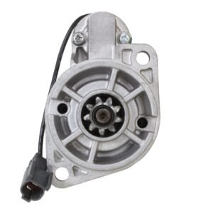 S4399 12V 1.2kW Starter Motor Fits Caterpillar Fork Lift C3000