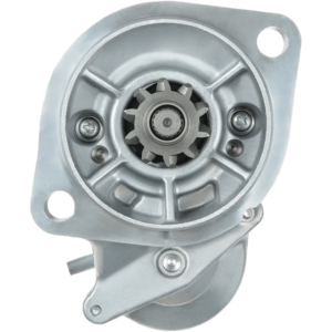 S4400 12V 2.0kW Starter Motor Fits Bobcat Various Models