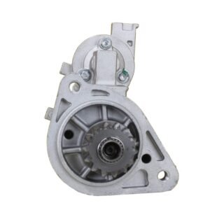 S4403 12V 2.0kW Starter Motor Fits Land Rover Defender 110