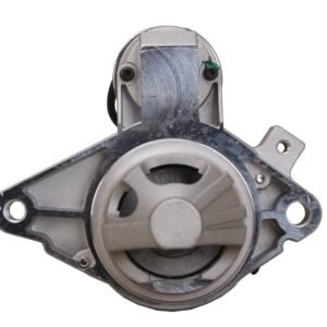 S4406 12V 1.0kW Starter Motor Fits Toyota Aygo X, Toyota Yaris