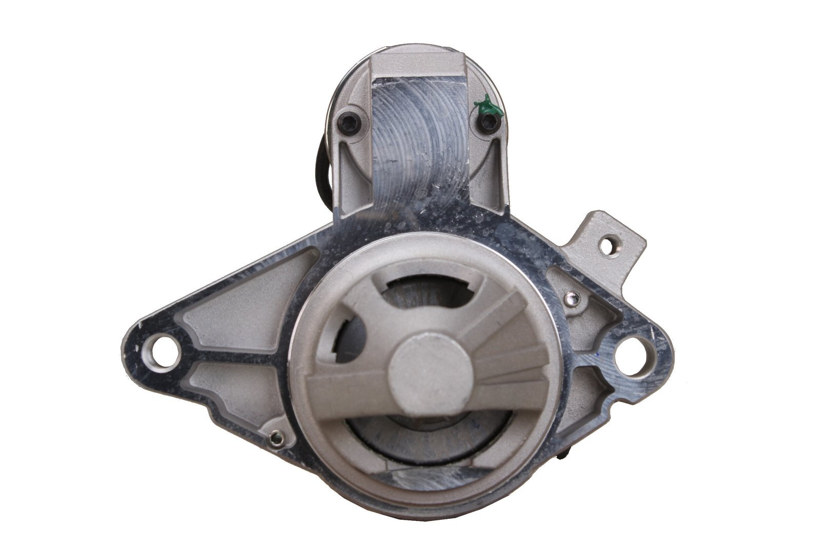 S4406 12V 1.0kW Starter Motor Fits Toyota Aygo X, Toyota Yaris
