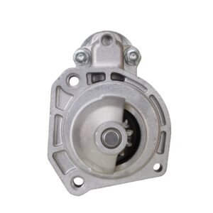 S4407 12V 1.7kW Starter Motor Fits Maserati Ghibli, Maserati Levante