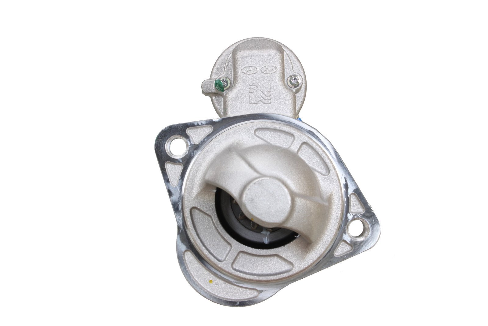 S4409 12V 0.9kW Starter Motor Fits Hyundai Bayon, Hyundai i20