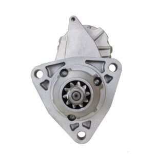 S4410 24V 7.5kW Starter Motor Fits Case I.H. 8950, Case I.H. 9330