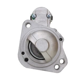 S4413 12V 1.3kW Starter Motor Fits Hyundai i20, Hyundai Kona