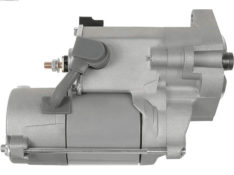 S4417 12V 2.0kW Starter Motor Fits Chrysler 300C, Dodge Challenger - Image 2