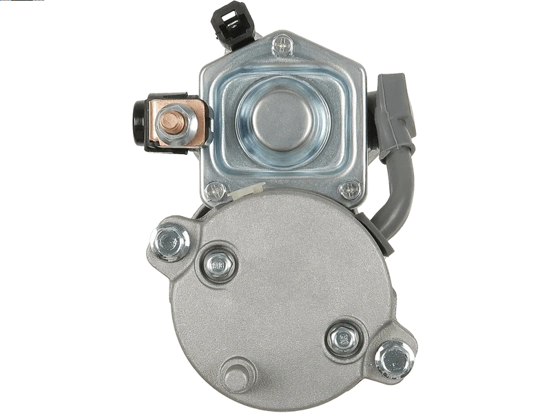 S4417 12V 2.0kW Starter Motor Fits Chrysler 300C, Dodge Challenger - Image 3