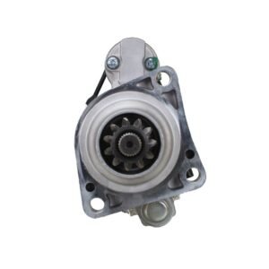 S4418 24V 5.5kW Starter Motor Fits Volvo Penta D9-500
