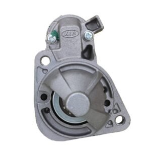 S4419 12V 1.0kW Starter Motor Fits Hyundai i30, Hyundai Tucson