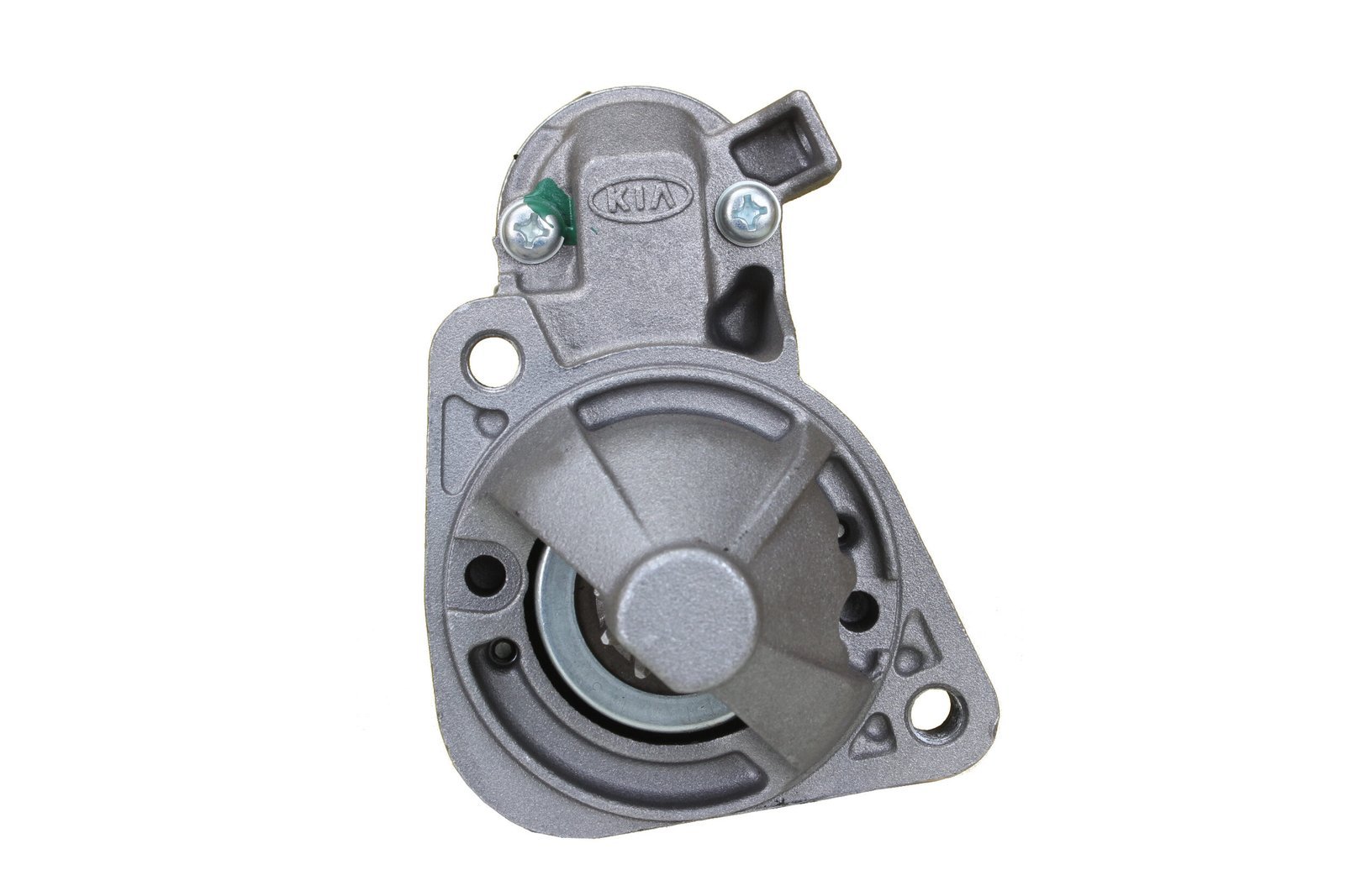 S4419 12V 1.0kW Starter Motor Fits Hyundai i30, Hyundai Tucson