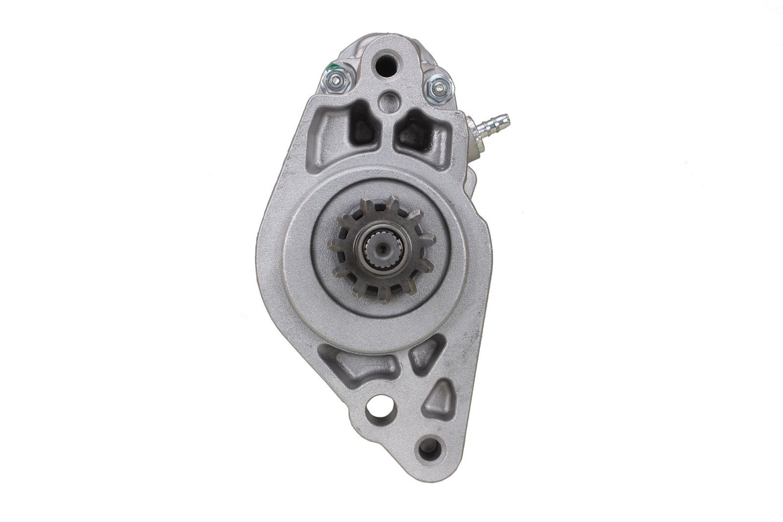 S4423 12V 2.0kW Starter Motor Fits Land Rover Range Rover Velar