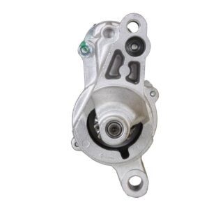 S4424 12V 1.5kW Starter Motor Fits VW Touareg, Audi A4, Audi A5
