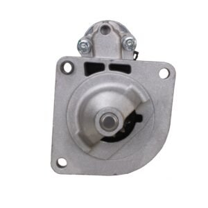 S4428 12V 1.7kW Starter Motor Fits Fiat Ducato 28, Fiat Ducato 30