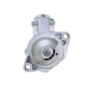 S4432 12V 1.7kW Starter Motor Fits Porsche 718 Boxster