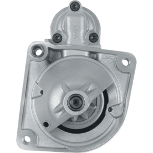 S4553 12V 1.7kW Starter Motor Fits Fiat Ducato 25, Fiat Ducato 26