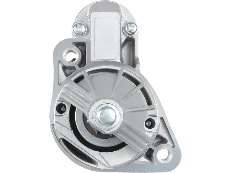 T0100 12V 1.2kW Starter Motor Fits Hyundai Galloper, Hyundai Sonata