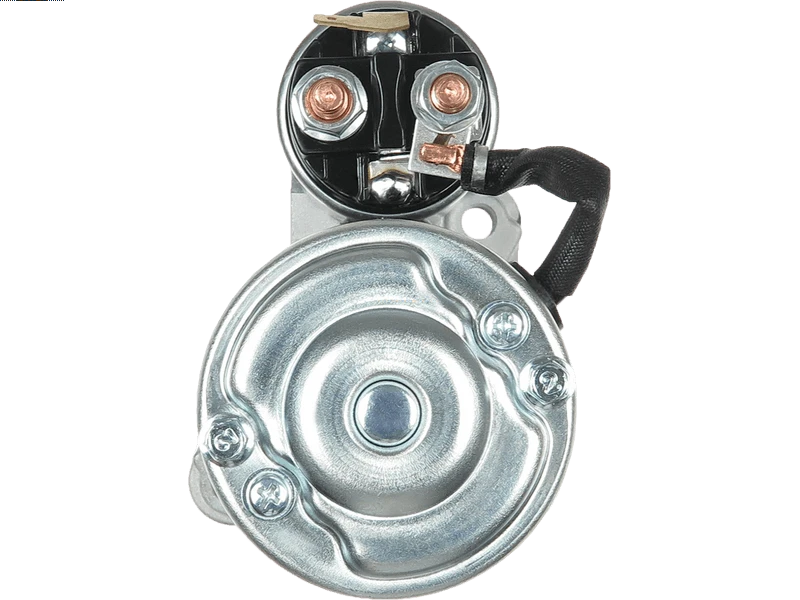 T0100 12V 1.2kW Starter Motor Fits Hyundai Galloper, Hyundai Sonata - Image 2