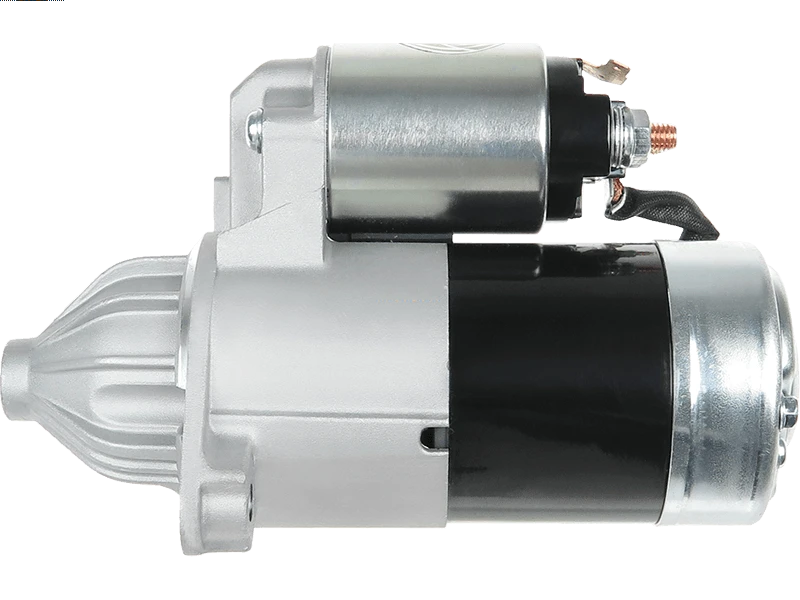 T0100 12V 1.2kW Starter Motor Fits Hyundai Galloper, Hyundai Sonata - Image 3