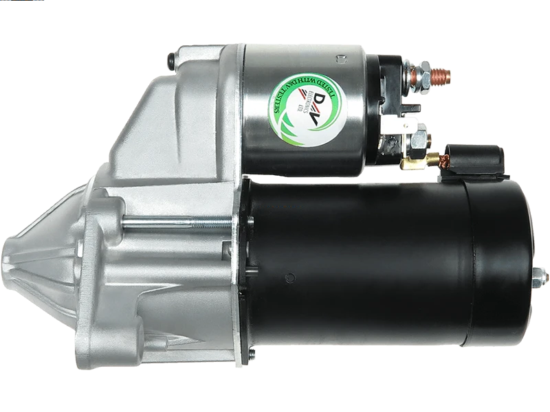 T0101 12V 1.1kW Starter Motor Fits Mitsubishi Carisma - Image 3