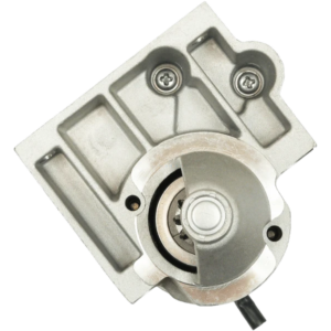 T0102 12V 1.2kW Starter Motor Fits Jeep Cherokee, Jeep Wrangler