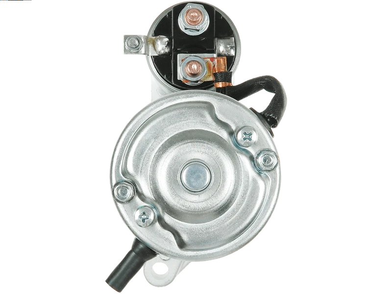 T0103 12V 1.2kW Starter Motor Fits Jeep Cherokee, Jeep Comanche - Image 2