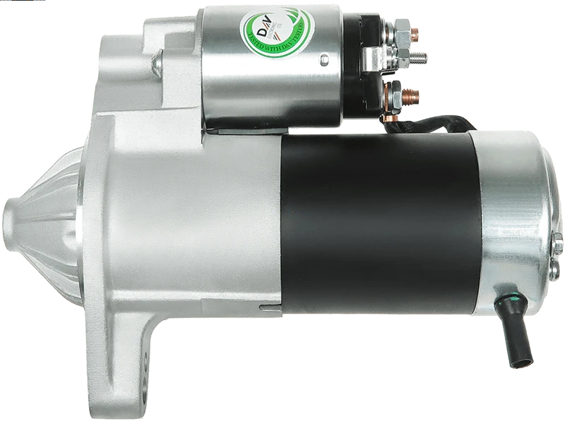 T0103 12V 1.2kW Starter Motor Fits Jeep Cherokee, Jeep Comanche - Image 3