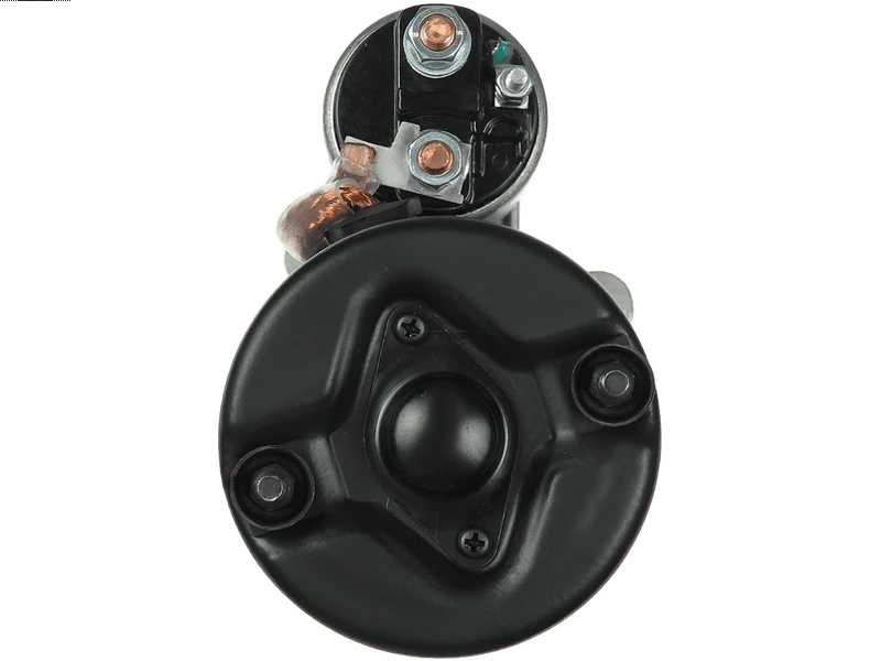 T0108 12V 2.2kW Starter Motor Fits Peugeot 605, Peugeot Boxer - Image 2