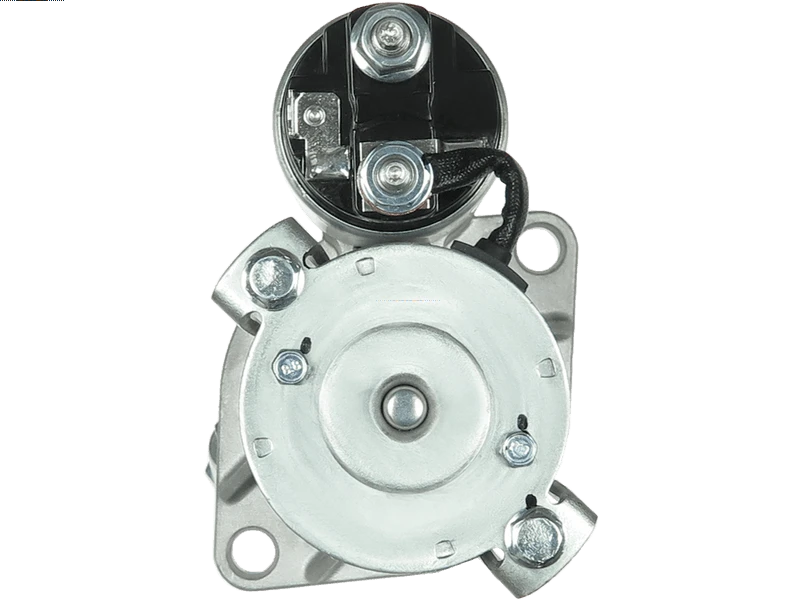 T0110 12V 1.0kW Starter Motor Fits Skoda Favorit, Skoda Felicia - Image 2