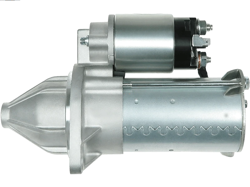 T0110 12V 1.0kW Starter Motor Fits Skoda Favorit, Skoda Felicia - Image 3
