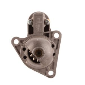 T0111 12V 1.7kW Starter Motor Fits Ford Probe, Mazda 323F, Mazda 626