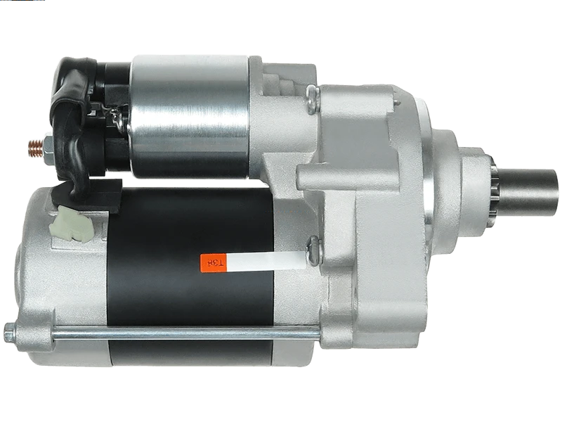 T0113 12V 1.0kW Starter Motor Fits Rover 623, Honda Accord - Image 2