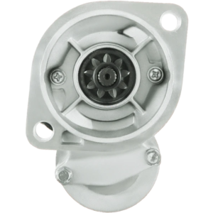 T0114 12V 2.3kW Starter Motor Fits Vauxhall Brava, Vauxhall Frontera