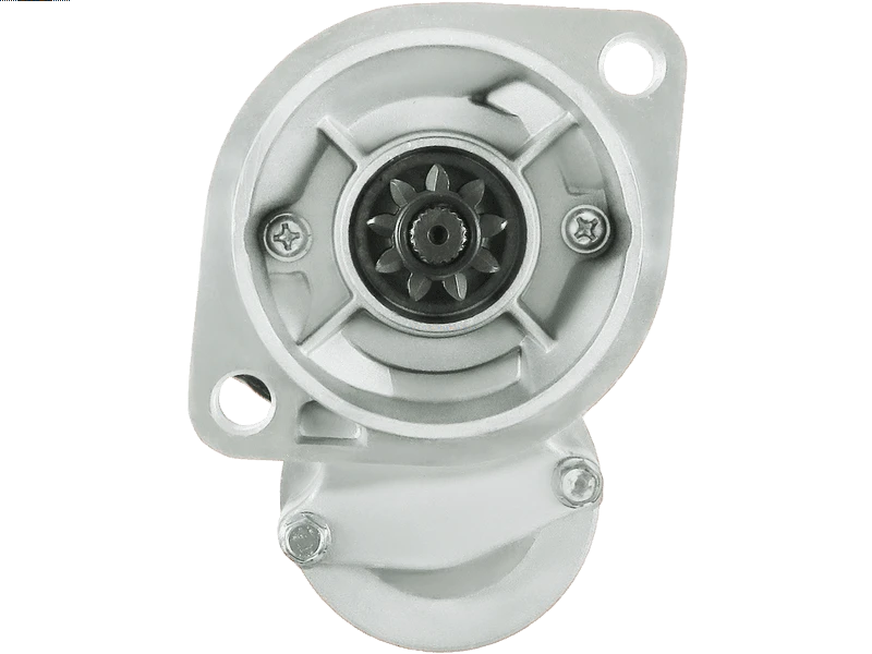 T0114 12V 2.3kW Starter Motor Fits Vauxhall Brava, Vauxhall Frontera