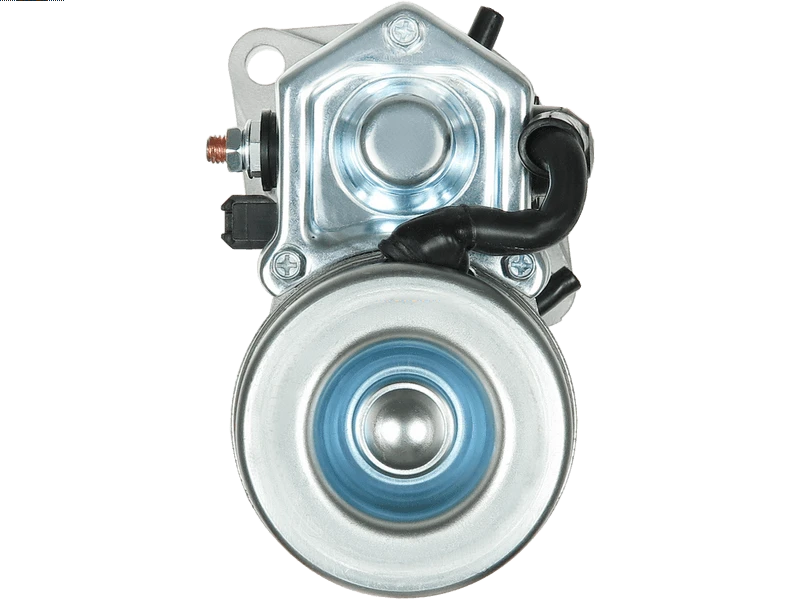 T0114 12V 2.3kW Starter Motor Fits Vauxhall Brava, Vauxhall Frontera - Image 3